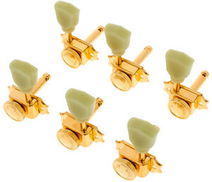 533GK Vintage Guitar 3L/3R