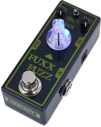 Fuxx Fuzz