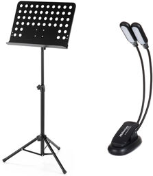 Orchestra Deluxe Set 1 Noir