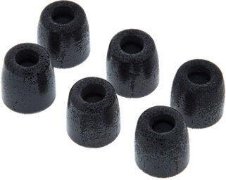 Isolation T-500 S Black noir