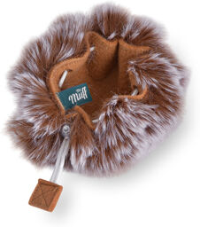 Mr. Muff BassMuff Anniversary Crème de noix