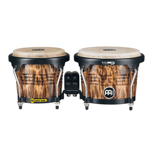 Leopard Burl - FWB190LB