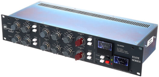 HA 609A Elite
