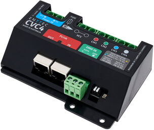 CVC4 CV LED Dimmer 4Ch.