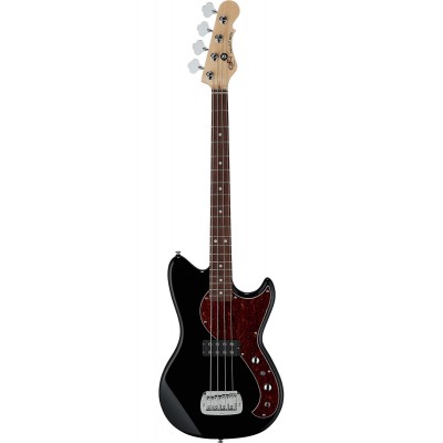 Tribute Fallout Bass Jet Black