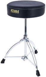 HT130 Drum Throne