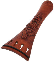 Tailpiece VN Alard BW