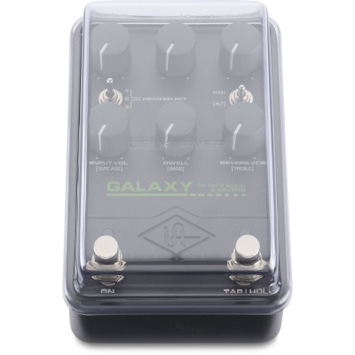 Universal Audio UAFX Pedal Cover