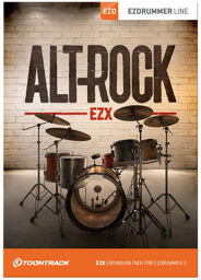 EZX Alt-Rock