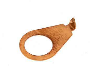 PRKP-060 Knob Pointers Gold