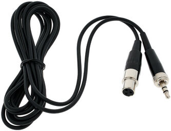 Lucan System CC 200 CA