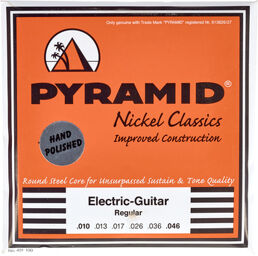 Studio Masters Nickel ClassicR