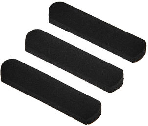Mute Replacement EVA Foam, 3-P