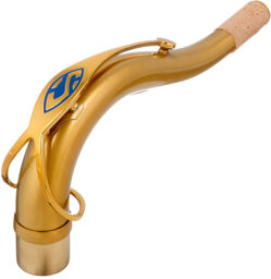 S-Neck Tenor Supreme Matt