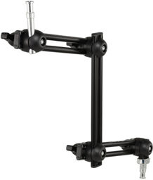 396AB-3 Double Arm 3-Section