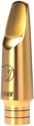 Burnin' Metal Alto Sax 5