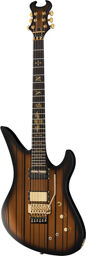 Synyster Gates Custom S SGB Satin Gold Burst