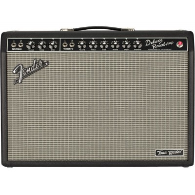 Tone Master Deluxe Reverb