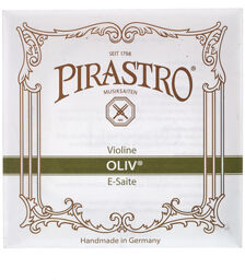 Oliv E Violin 4/4 KGL medium