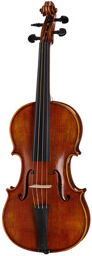 Scuola Italiana Baroque Violin
