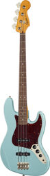 CV 60s Jazz Bass LRL DPB Daphne Blue