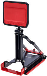 Bass Drum Practice Pad Pro