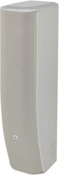 CBT70J W Column Speaker blanc
