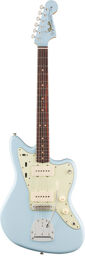 Vintera III M 60s Jazzm SNB Sonic Blue