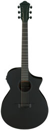 AEWC621-BOT Black Out