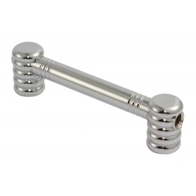TL5D64 - Coquille Tube - 64mm - Double Tirant (X1)