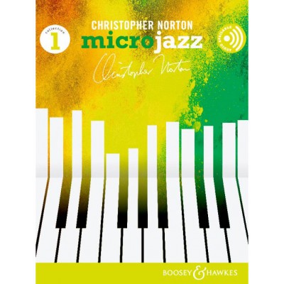Norton - Microjazz Collection 1 - Piano