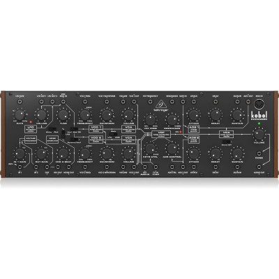 Kobol Expander - Reconditionné