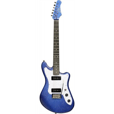 Camaro VR P90 Blue Sparkle
