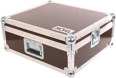 Rack Case 12U Live 15 RA
