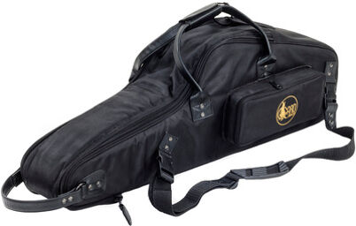 105-MSK Gigbag for Tenor Sax Noir