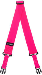 Clip Lock Strap DD2200PK Neon Pink