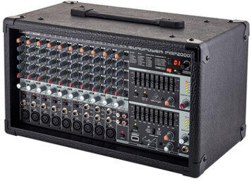 PMP 2000D