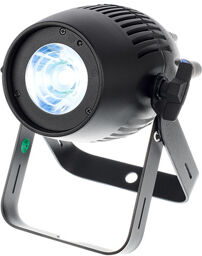 Q-Spot 40 TW Black 3200 K