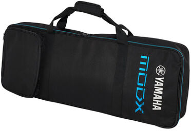 MODX6 Softcase Noir