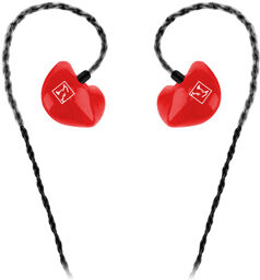 Hörluchs Custom Allround Silicon HL6304