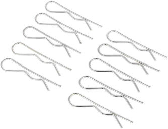 ST3-R Truss R-Clip 10pcs.