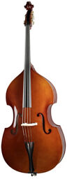 AS-180-B Double Bass 1/2