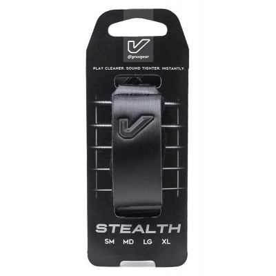 FretWraps Stealth Edition - Medium