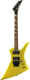 X Series Kex LGM Lime Green Metallic