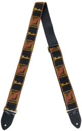 Legacy Vintage Monogram Strap