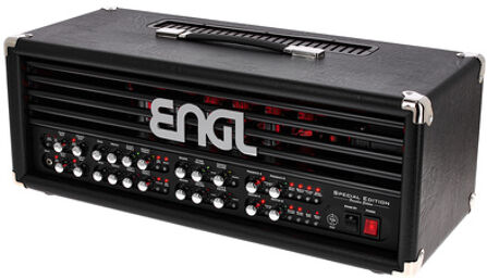 E670FE-EL34 Special Edition