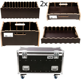 Multiflex 120 Grid Bundle 1