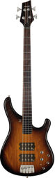 Basic Ken Taylor 4 RW TSB Tobacco Sunburst