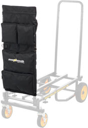 Multi-Pocket Bag R8,R10,R12