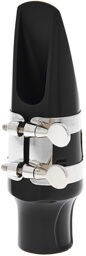Hard Rubber Tenor Sax 105
